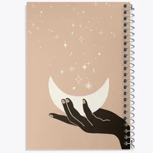 دفتر ماه (Moon)