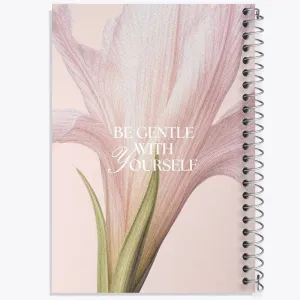 دفتر Be Gentle With Yourself