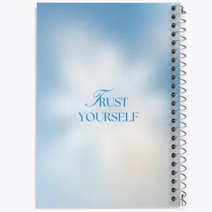دفتر Trust Yourself