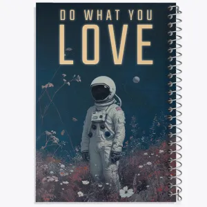 دفتر Do What You Love