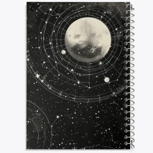 دفتر ماه (Moon)