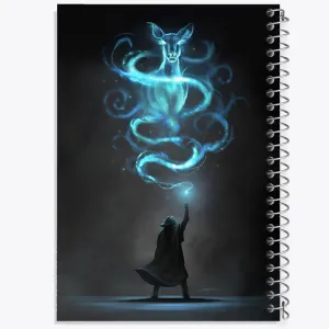 دفتر هری پاتر (Harry Potter)