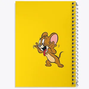 دفتر جری (Jerry)