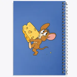 دفتر جری (Jerry)