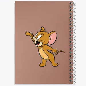 دفتر جری (Jerry)