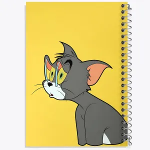 دفتر تام (Tom)