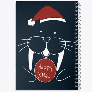 دفتر کریسمس (Christmas)