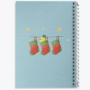 دفتر کریسمس (Christmas)
