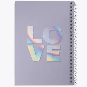 دفتر Love