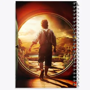 دفتر ارباب حلقه ها (Lord of the Rings)