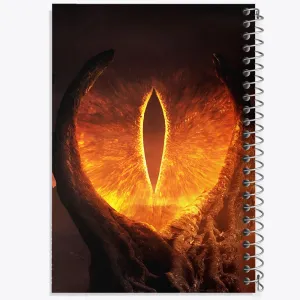 دفتر ارباب حلقه ها (Lord of the Rings)