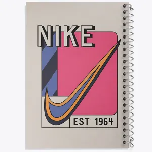 دفتر نایک (Nike)