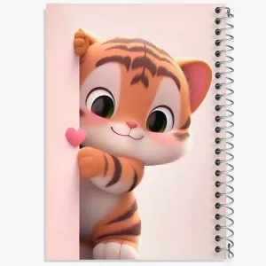 دفتر ببر کیوت