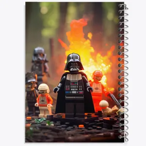 دفتر جنگ ستارگان (Star Wars)