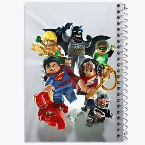 دفتر مارول (Marvel)