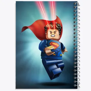 دفتر سوپرمن (Superman)