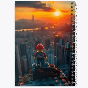 دفتر لگو (Lego)