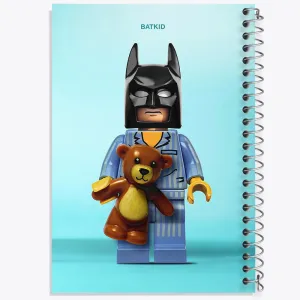 دفتر بتمن (Batman)