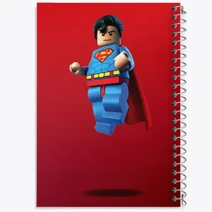 دفتر سوپرمن (Superman)