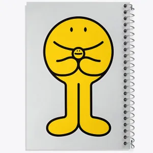 دفتر شکلک بامزه