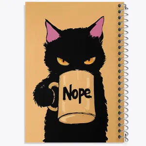 دفتر گربه (Cat)