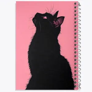 دفتر گربه (Cat)