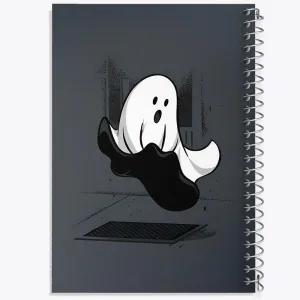 دفتر روح بامزه