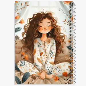 دفتر مدیتیشن (Meditation)