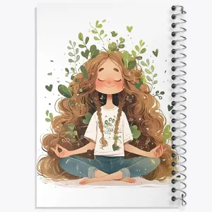 دفتر مدیتیشن (Meditation)
