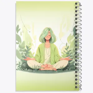 دفتر مدیتیشن (Meditation)