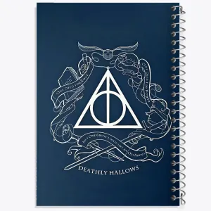دفتر هری پاتر (Harry Potter)