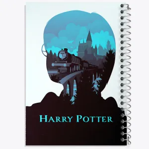 دفتر هری پاتر (Harry Potter)