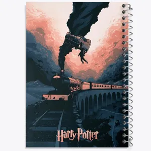 دفتر هری پاتر (Harry Potter)