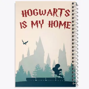 دفتر هری پاتر (Harry Potter)