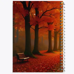 دفتر پاییز (Fall)
