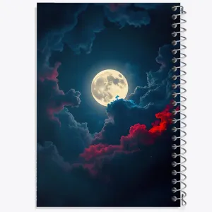 دفتر ماه (Moon)