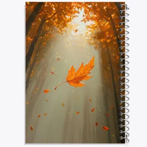 دفتر پاییز (Fall)