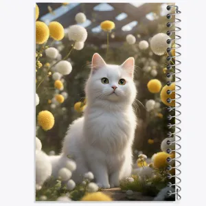 دفتر گربه (Cat)