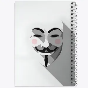 دفتر آنانیموس