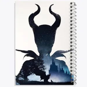 دفتر مالفیسنت (Maleficent)