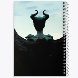 دفتر مالفیسنت (Maleficent)
