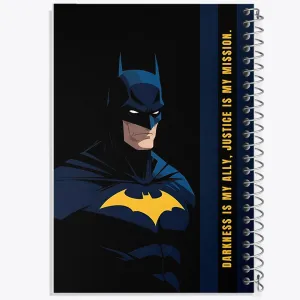 دفتر بتمن (Batman)