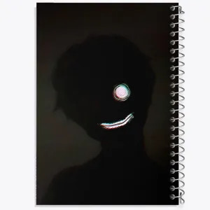 دفتر آدمک