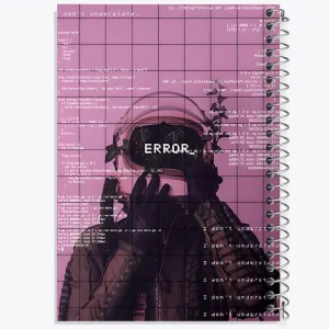 دفتر Error
