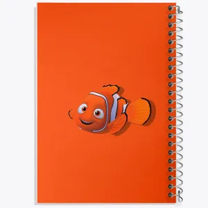 دفتر نمو (Nemo)