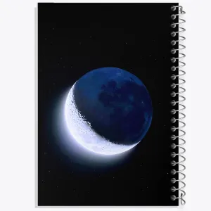 دفتر ماه (Moon)