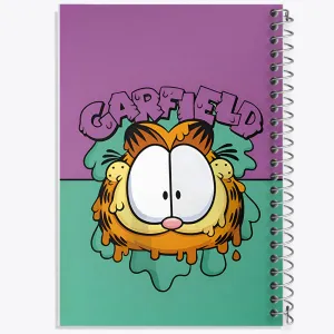 دفتر گارفیلد (Garfield)