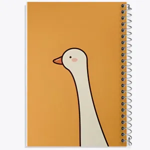 دفتر قاز بامزه