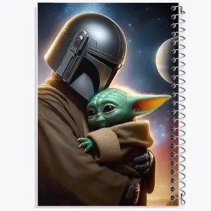 دفتر جنگ ستارگان (Star Wars)