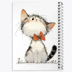 دفتر گربه (Cat)